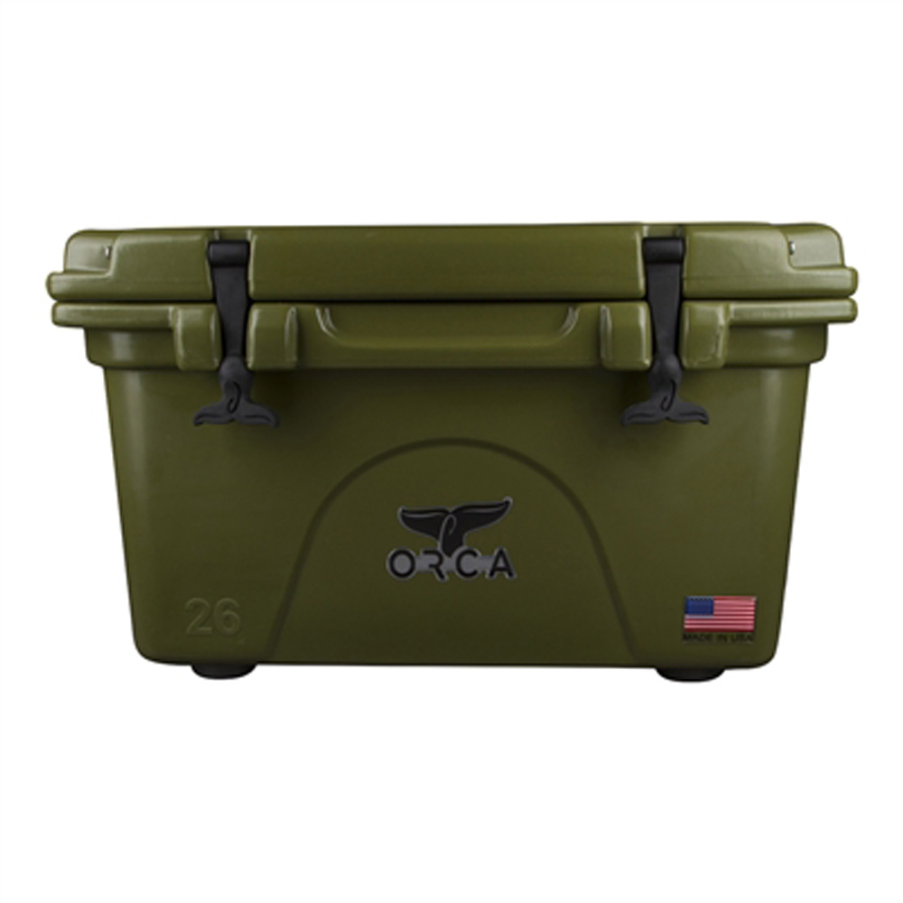 ORCA 26 Quart Cooler with Handles eBay